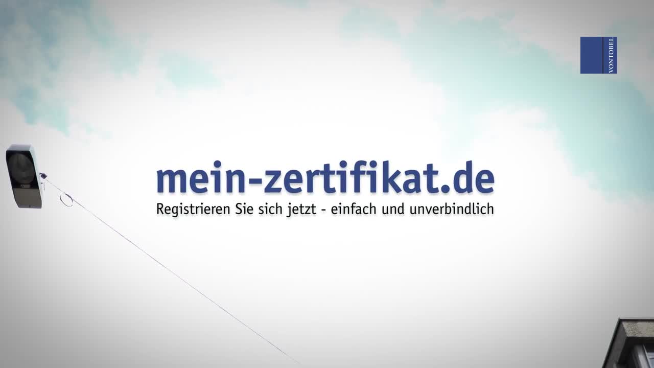 Mein Zertifikat De Die Revolution Am Zertifikatemarkt Vontobel Zertifikate